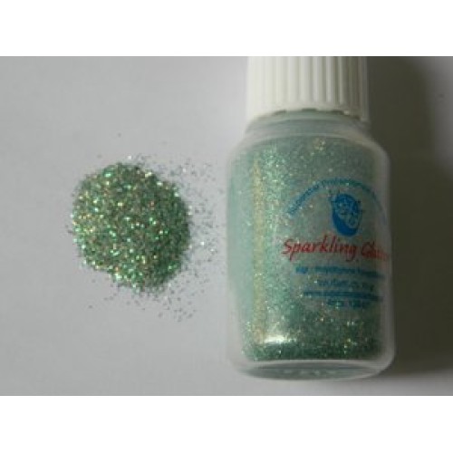 Superstar Glitter 10g Green (Superstar Glitter 10g Green)